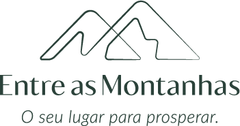 Entre As Montanhas