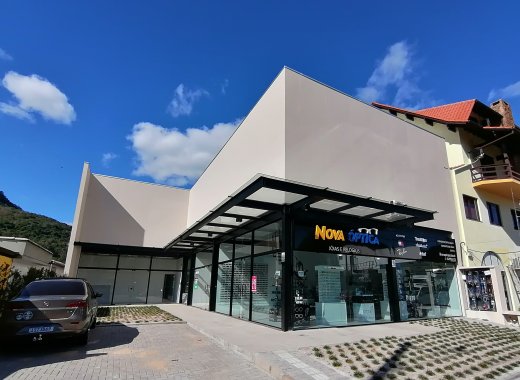 Comercial Aquarius