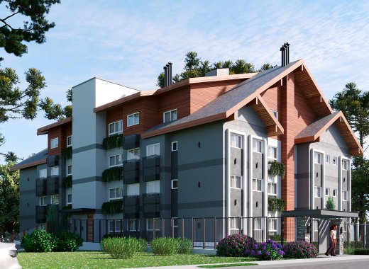 Residencial Vista do Floresta