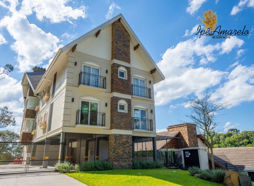 Residencial Ipê Amarelo