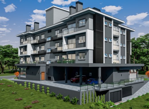 Comercial e Residencial Tissot