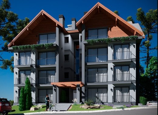 Residencial Belle Ville